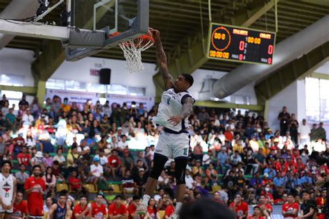 david murrell pba|David Murrell edges Tyrus Hill to be crowned PBA Slam Dunk king.